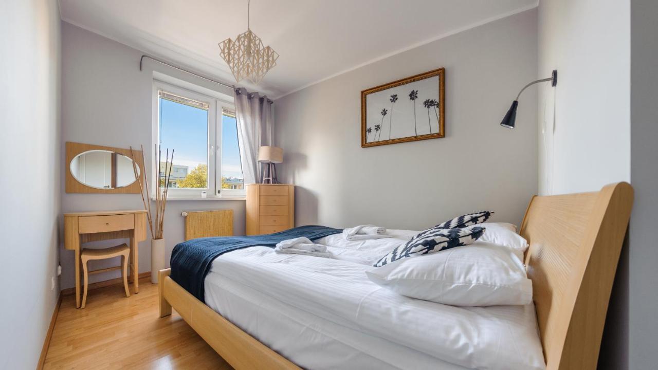 Apartamenty Sun & Snow Legionow Гдиня Екстер'єр фото